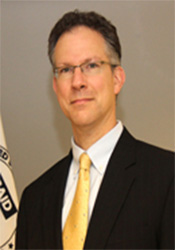 Mark Hannafin '90
